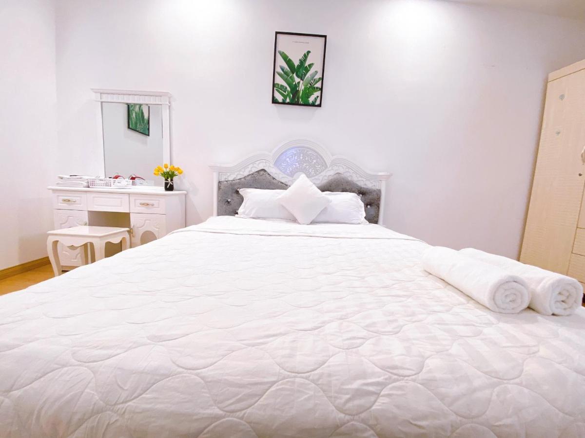 Can Ho Vung Tau Melody Экстерьер фото