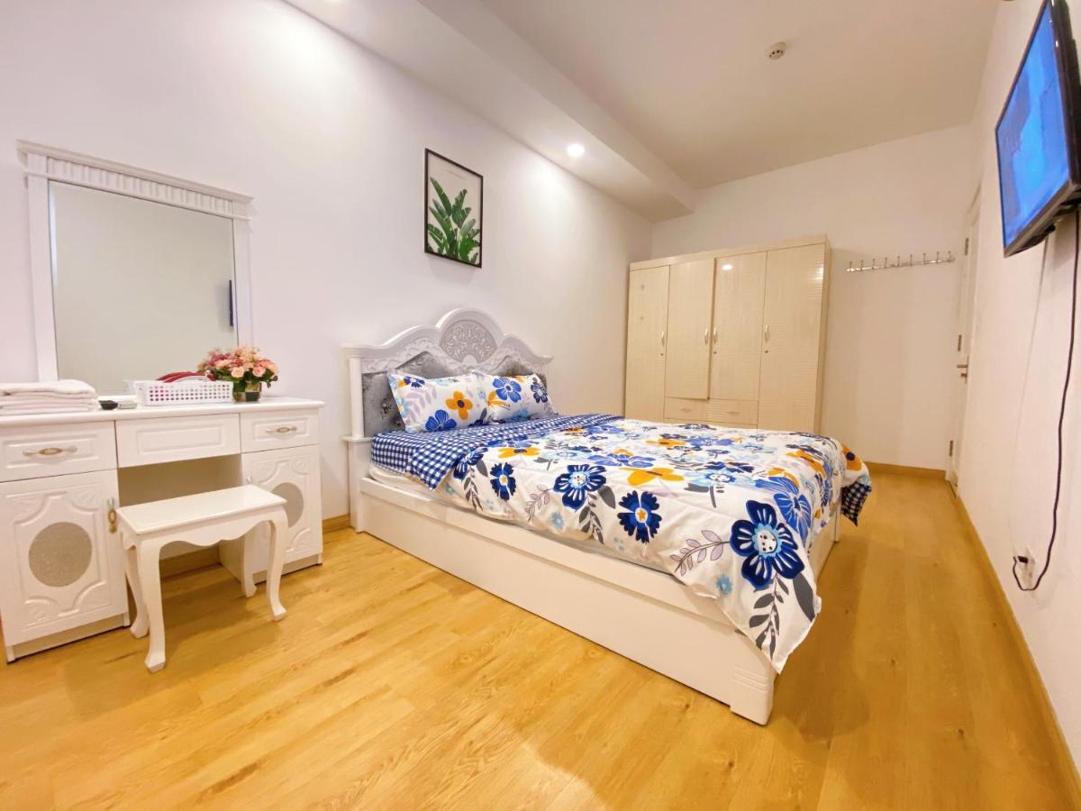 Can Ho Vung Tau Melody Экстерьер фото