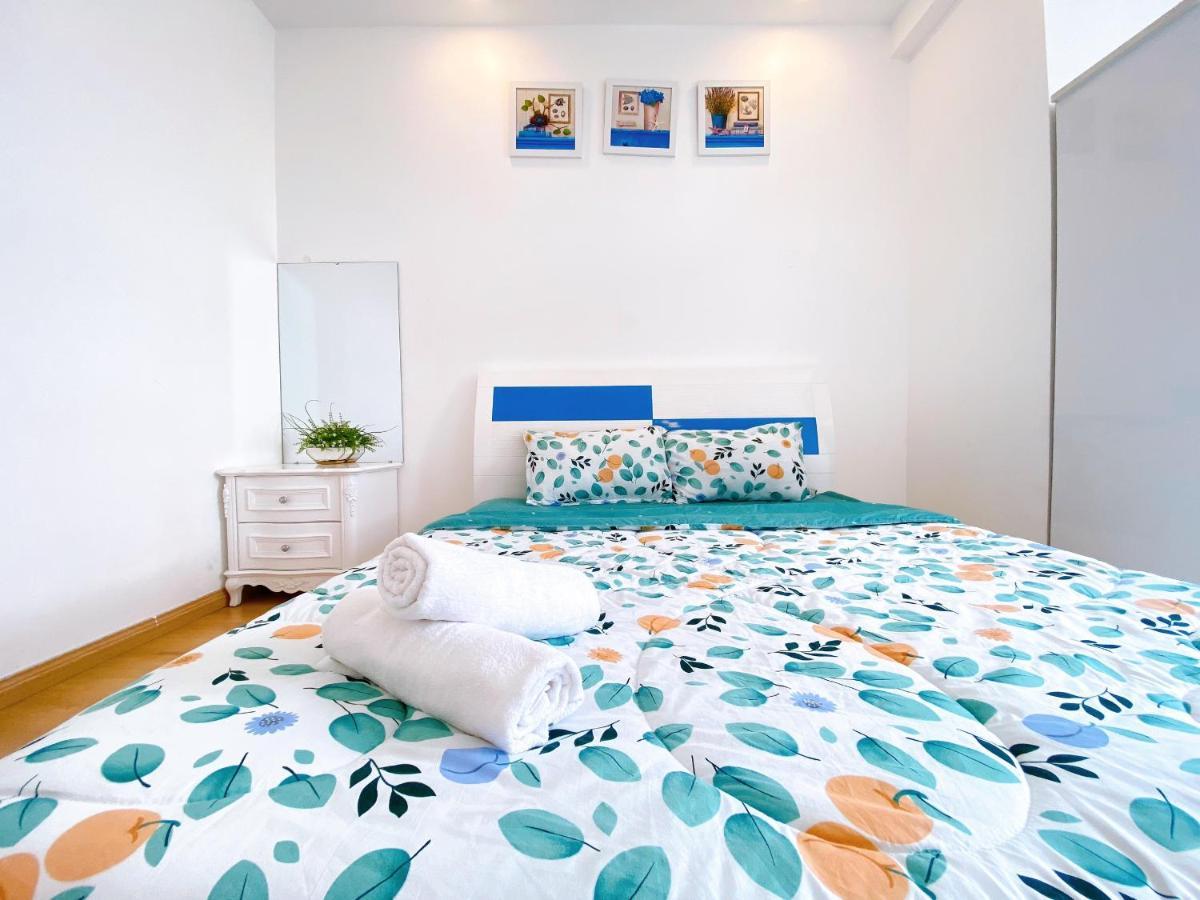 Can Ho Vung Tau Melody Экстерьер фото