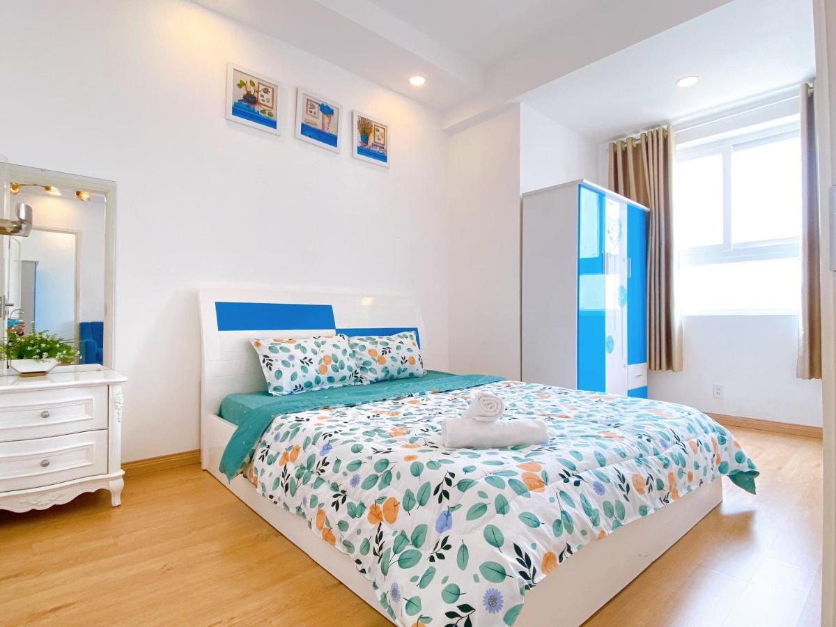 Can Ho Vung Tau Melody Экстерьер фото