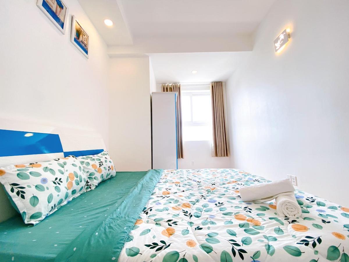 Can Ho Vung Tau Melody Экстерьер фото