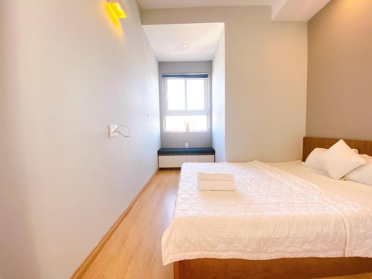 Can Ho Vung Tau Melody Экстерьер фото
