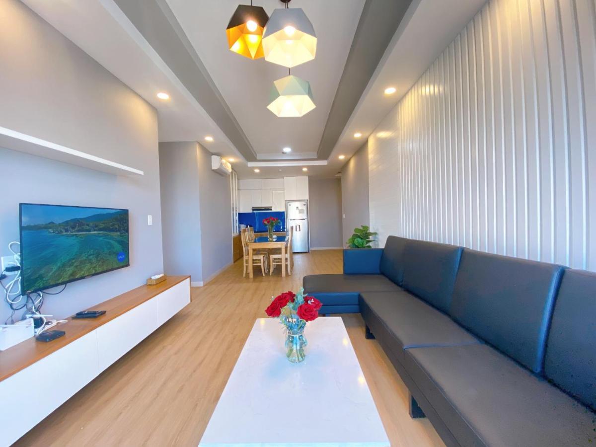 Can Ho Vung Tau Melody Экстерьер фото