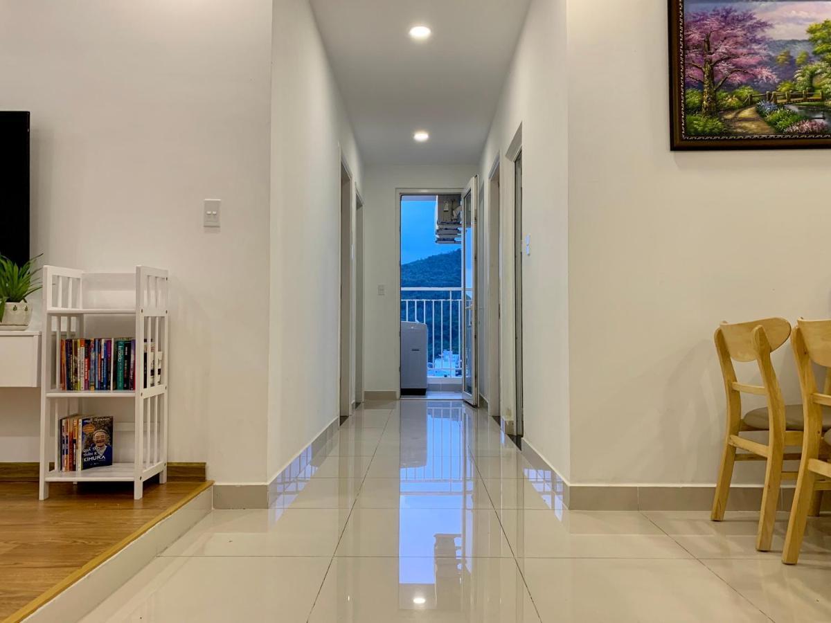 Can Ho Vung Tau Melody Экстерьер фото